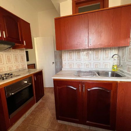 Apartament Africa Em Zona Comercial De Luanda Zewnętrze zdjęcie