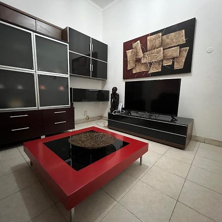 Apartament Africa Em Zona Comercial De Luanda Zewnętrze zdjęcie