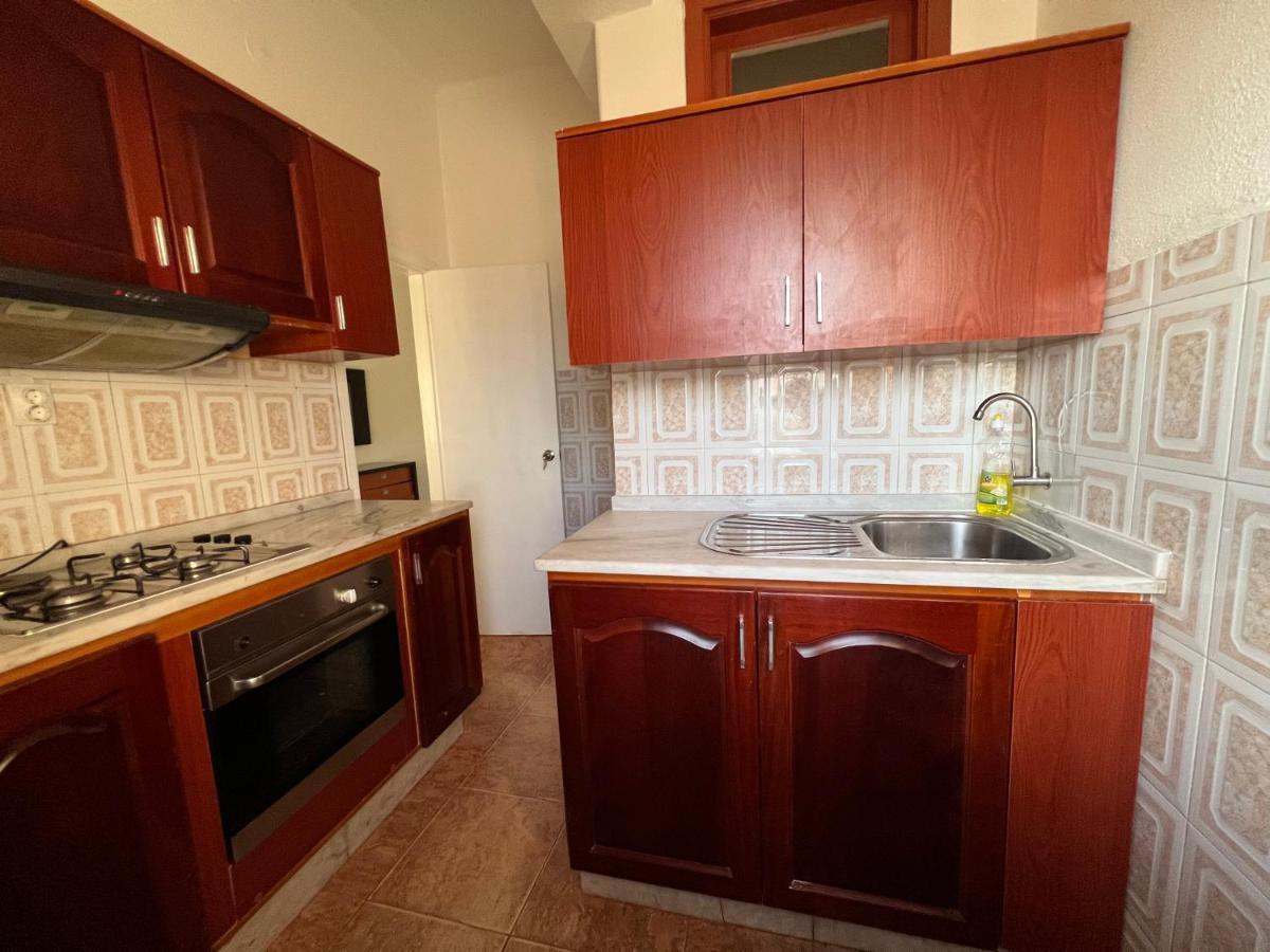 Apartament Africa Em Zona Comercial De Luanda Zewnętrze zdjęcie